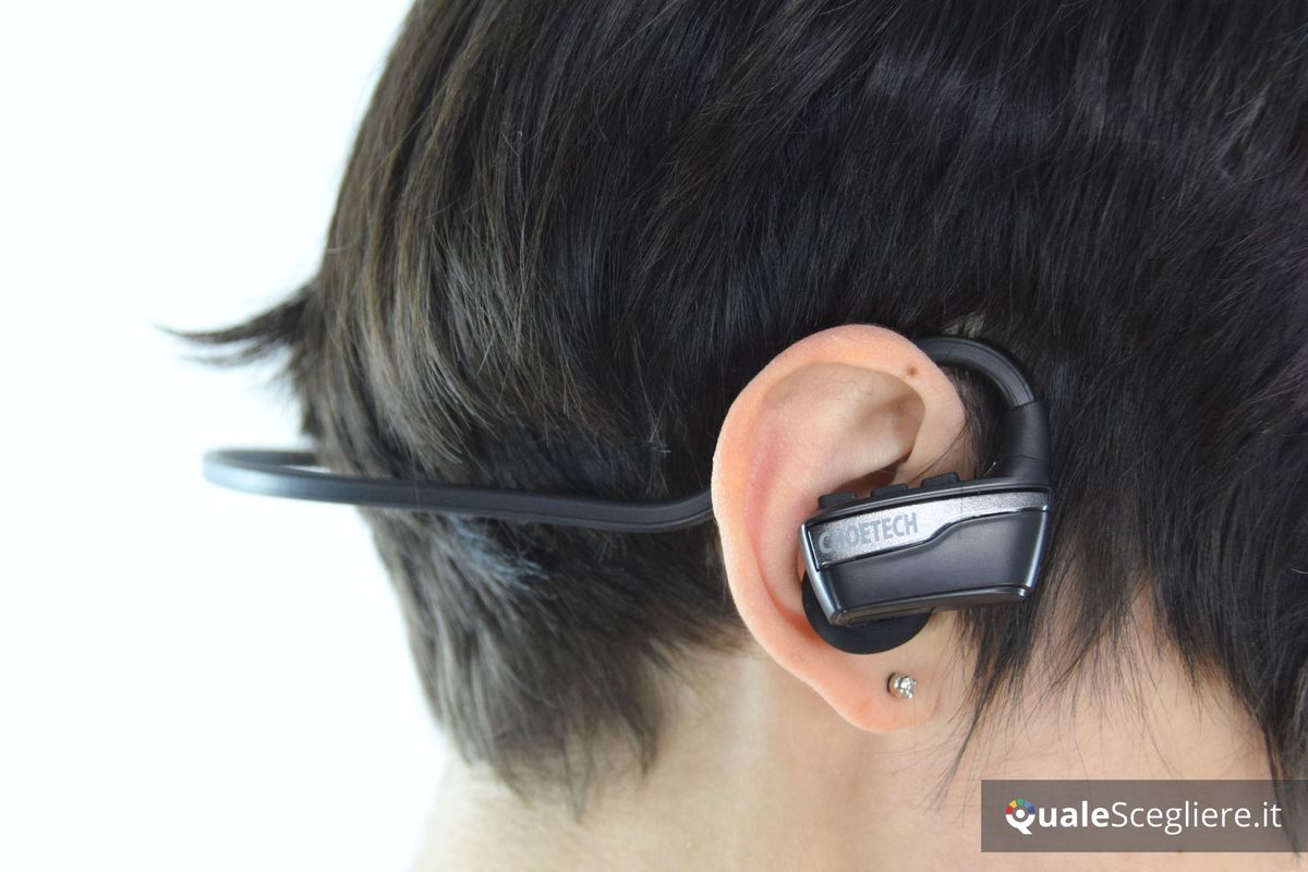 Choetech BH-001