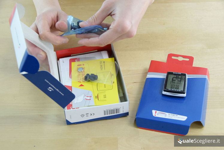 Sigma BC 16.16 STS CAD