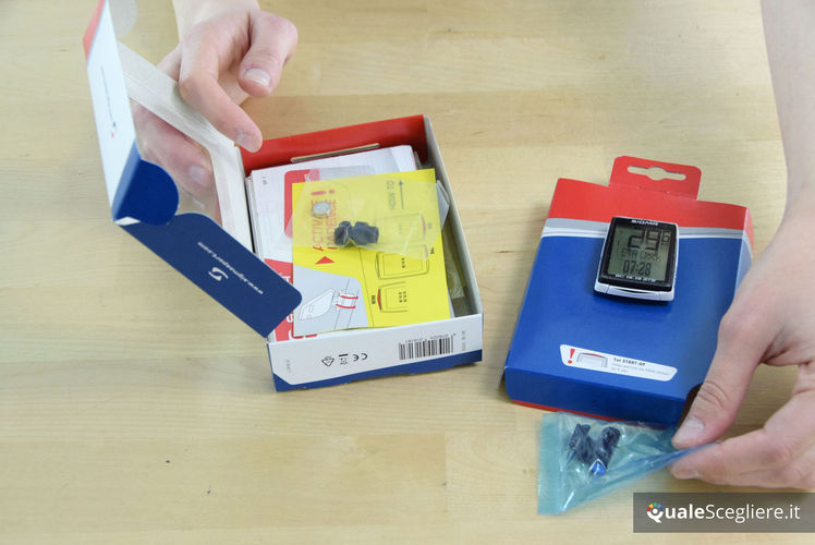 Sigma BC 16.16 STS CAD