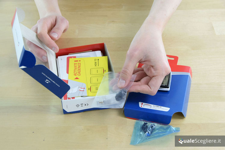 Sigma BC 16.16 STS CAD