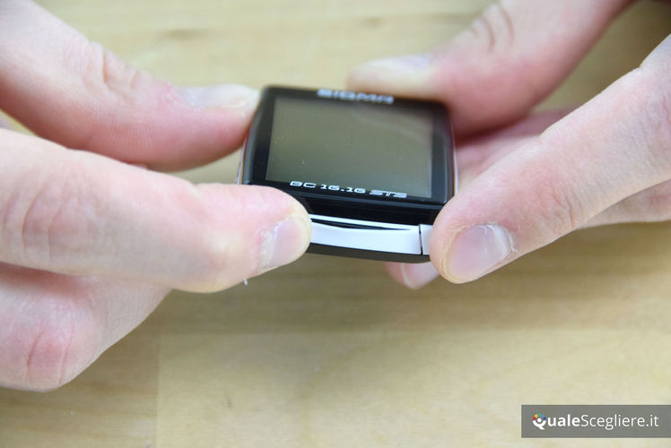 Sigma BC 16.16 STS CAD