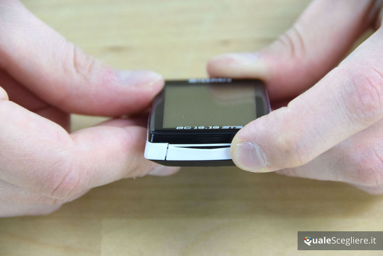 Sigma BC 16.16 STS CAD