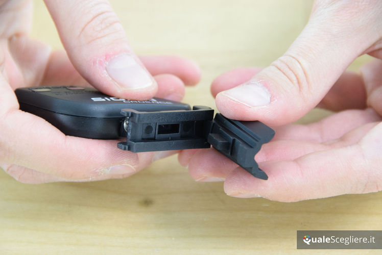 Sigma BC 16.16 STS CAD