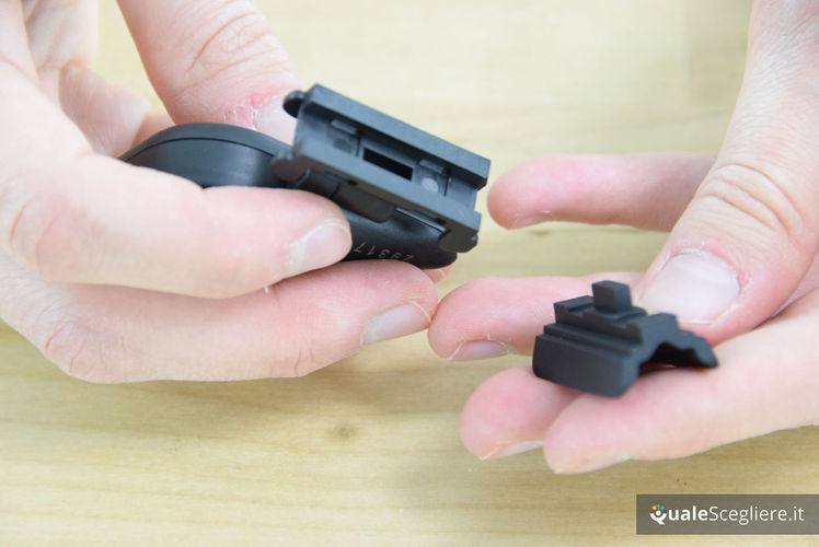 Sigma BC 16.16 STS CAD