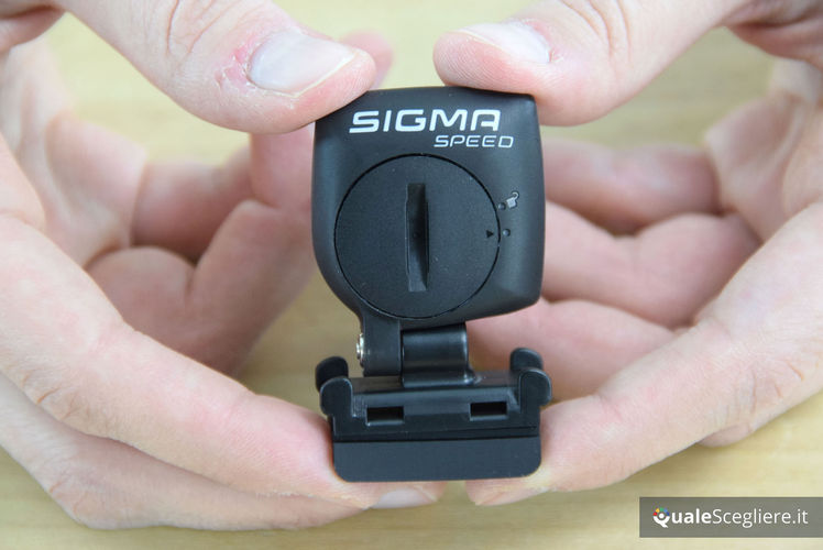 Sigma BC 16.16 STS CAD