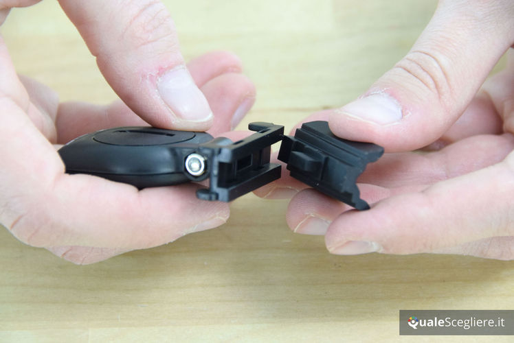 Sigma BC 16.16 STS CAD