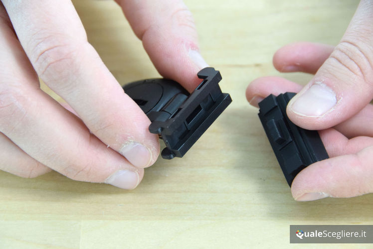 Sigma BC 16.16 STS CAD