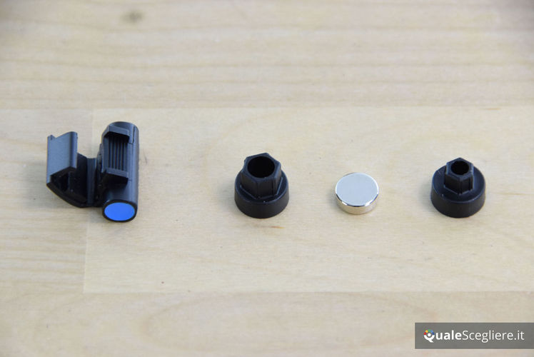 Sigma BC 16.16 STS CAD