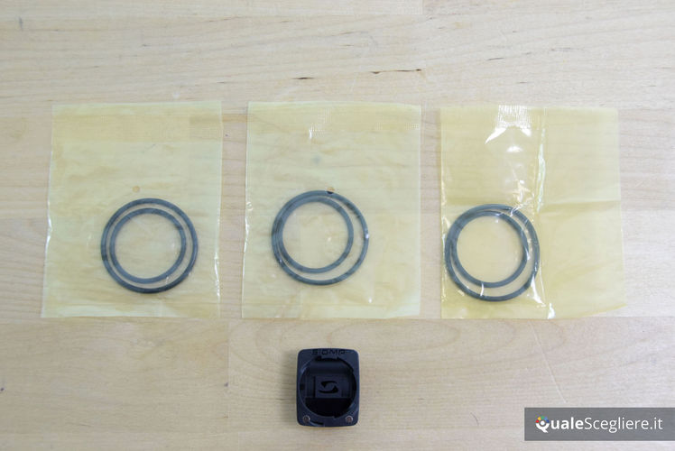 Sigma BC 16.16 STS CAD