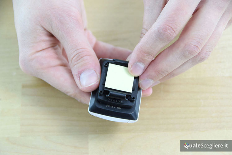 Sigma BC 16.16 STS CAD