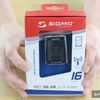Sigma BC 16.16 STS CAD