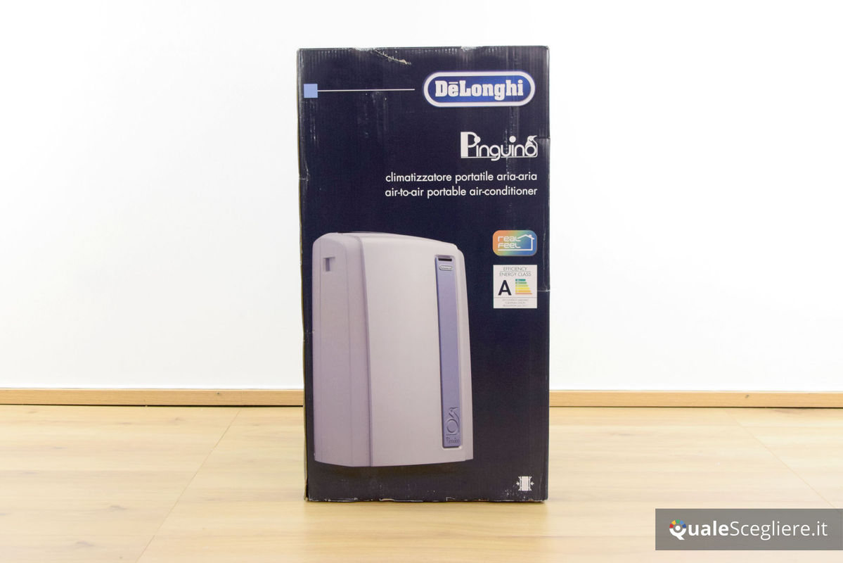 De'Longhi Pinguino PAC AN97