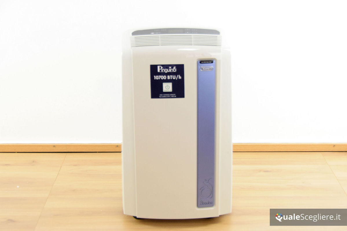 De'Longhi Pinguino PAC AN97