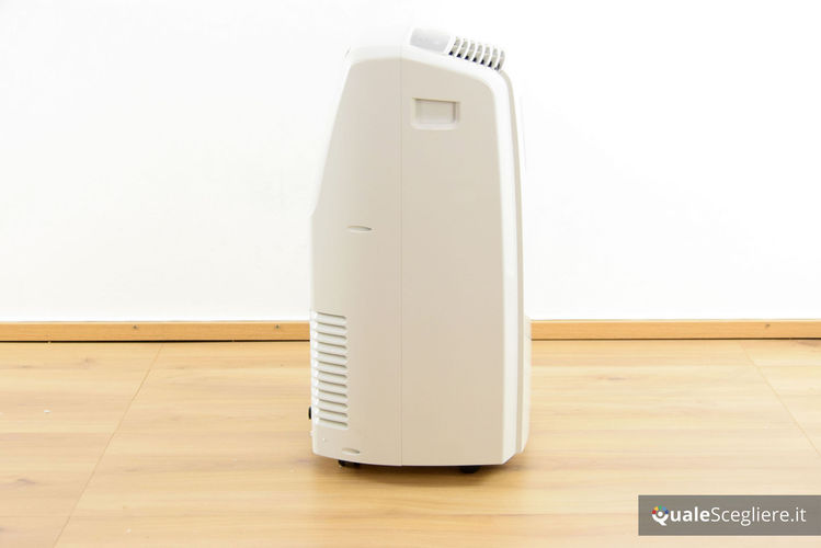 De'Longhi Pinguino PAC AN97