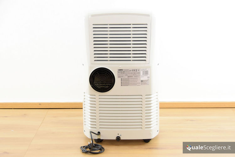 De'Longhi Pinguino PAC AN97