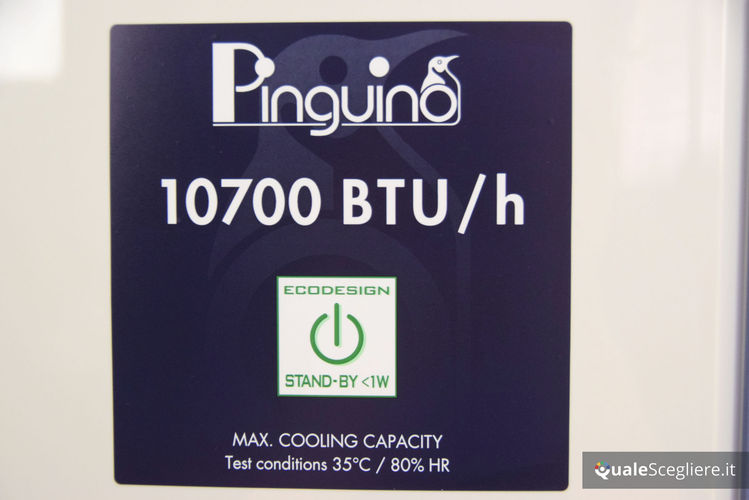 De'Longhi Pinguino PAC AN97