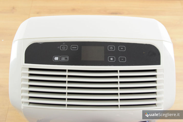 De'Longhi Pinguino PAC AN97