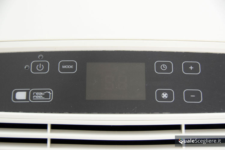 De'Longhi Pinguino PAC AN97