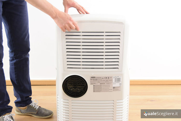 De'Longhi Pinguino PAC AN97