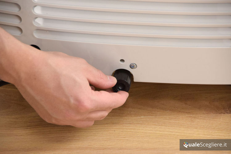 De'Longhi Pinguino PAC AN97