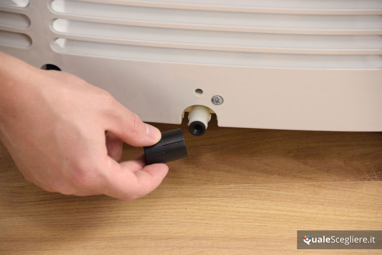 De'Longhi Pinguino PAC AN97