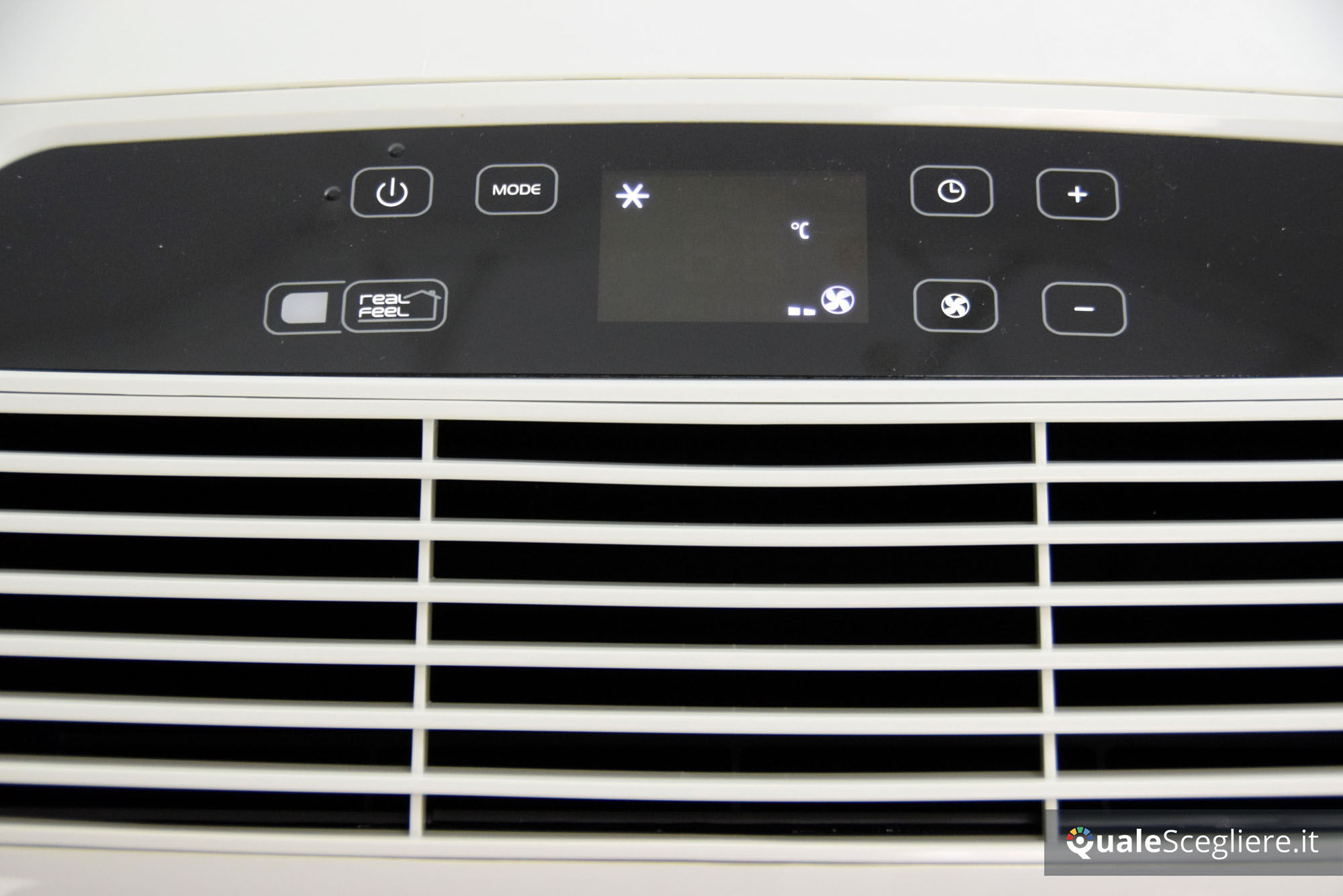De'Longhi Pinguino PAC AN97
