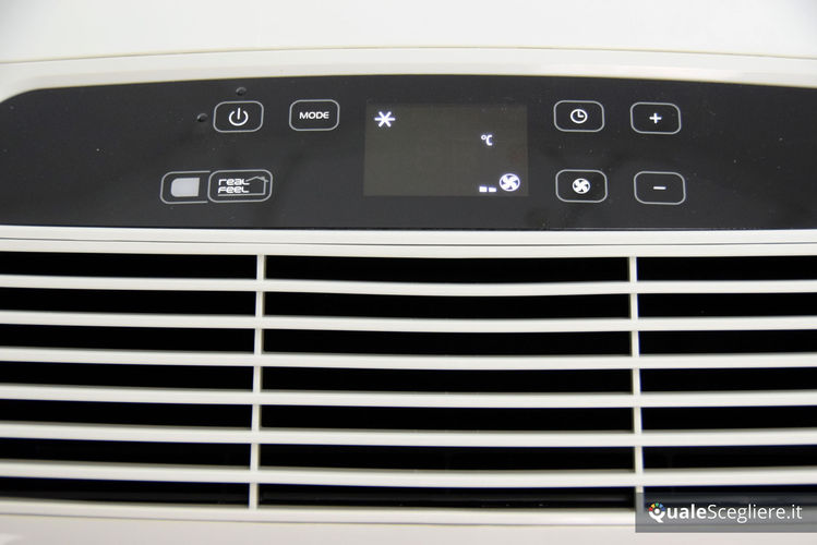 De'Longhi Pinguino PAC AN97