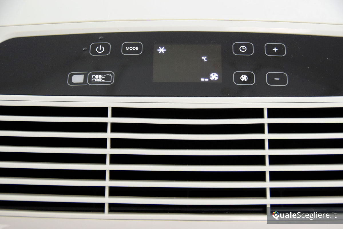 De'Longhi Pinguino PAC AN97