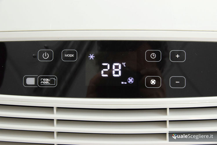 De'Longhi Pinguino PAC AN97