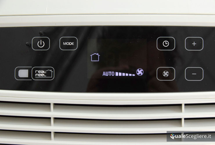De'Longhi Pinguino PAC AN97