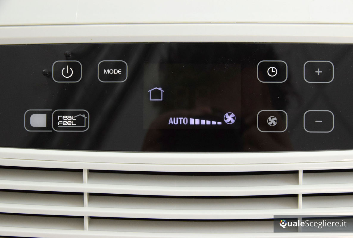 De'Longhi Pinguino PAC AN97