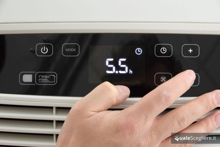 De'Longhi Pinguino PAC AN97