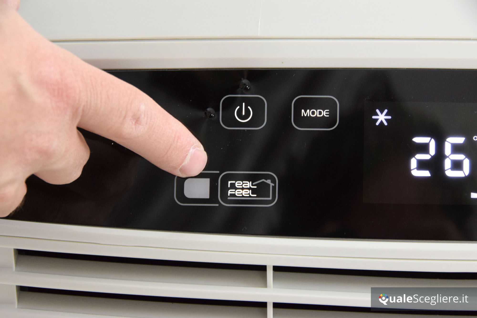 De'Longhi Pinguino PAC AN97