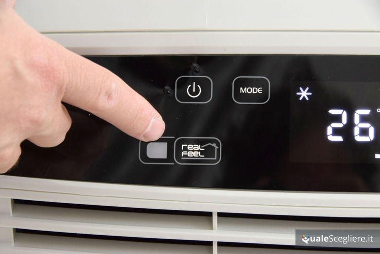 De'Longhi Pinguino PAC AN97