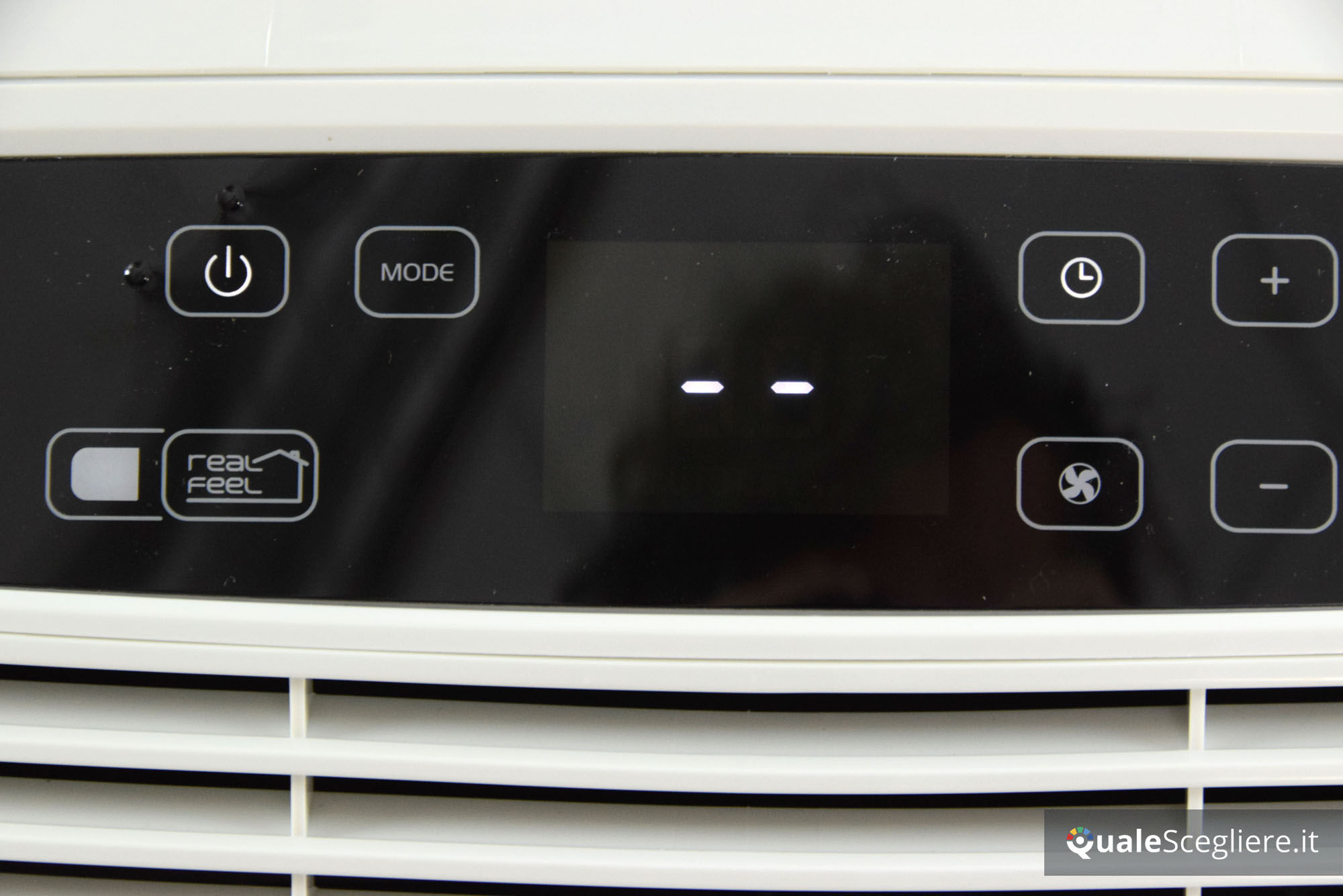 De'Longhi Pinguino PAC AN97