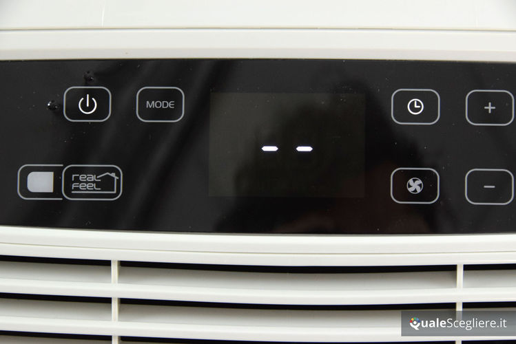 De'Longhi Pinguino PAC AN97