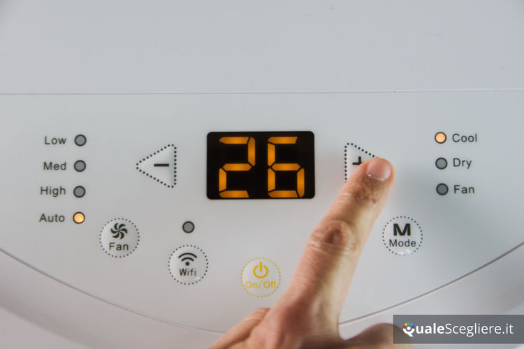 Klarstein New Breeze 10 ECO