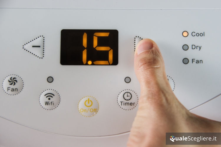 Klarstein New Breeze 10 ECO