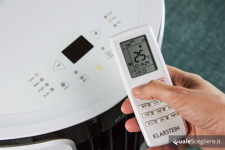 Klarstein New Breeze 10 ECO