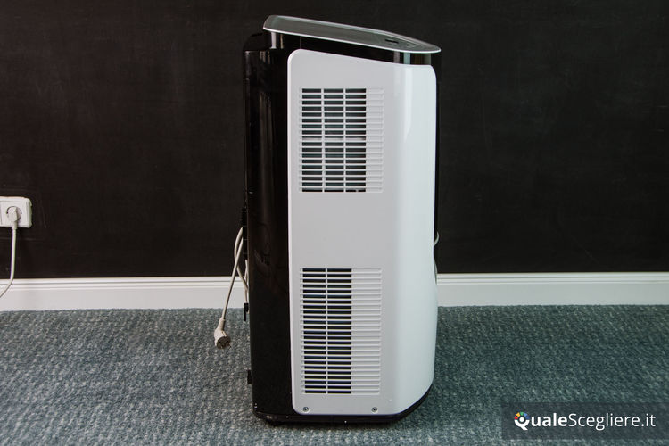 Klarstein New Breeze 10 ECO