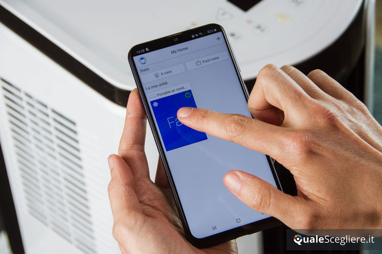 Klarstein New Breeze 10 ECO