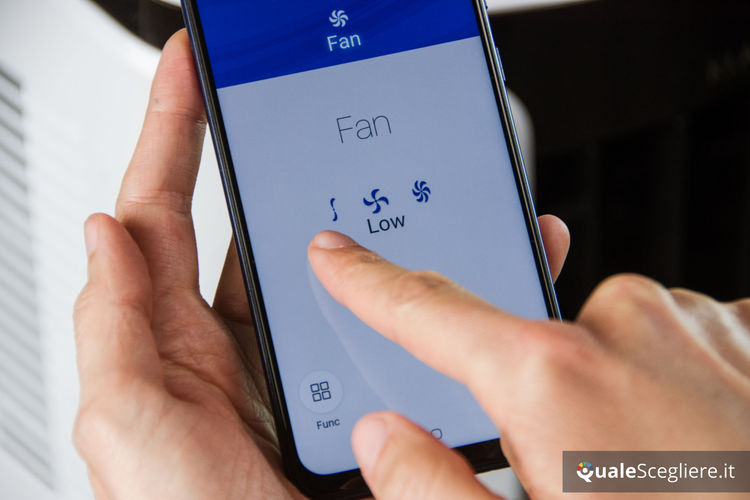 Klarstein New Breeze 10 ECO