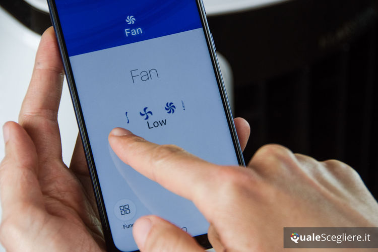 Klarstein New Breeze 10 ECO