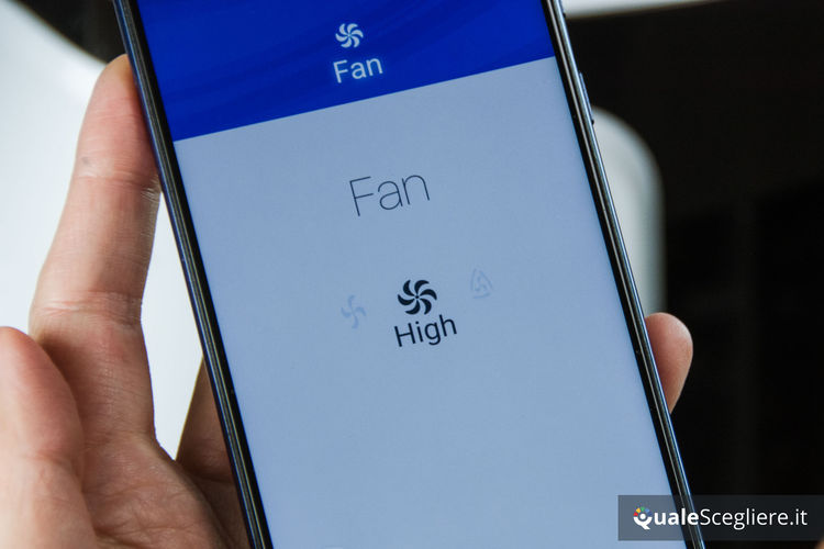 Klarstein New Breeze 10 ECO