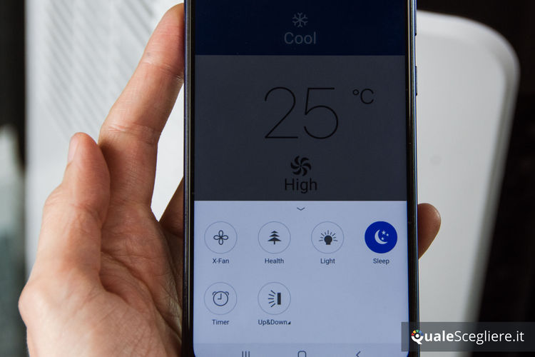 Klarstein New Breeze 10 ECO