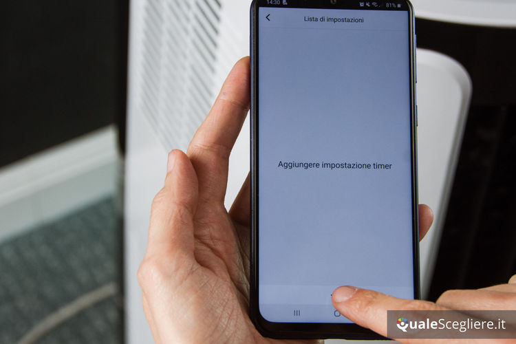 Klarstein New Breeze 10 ECO