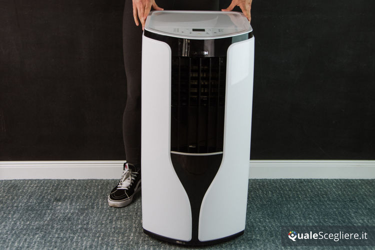 Klarstein New Breeze 10 ECO