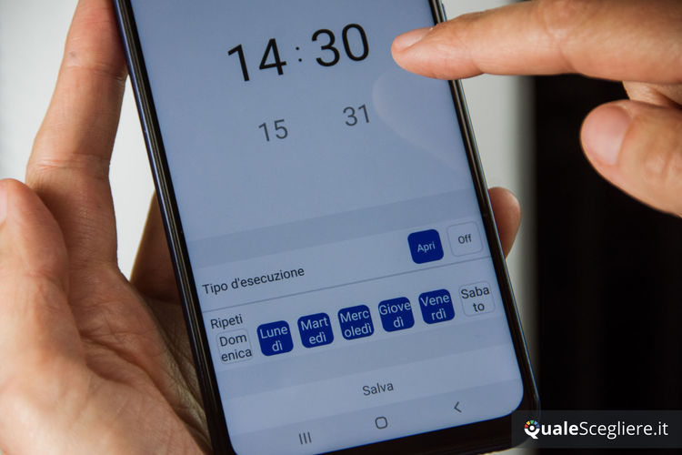 Klarstein New Breeze 10 ECO