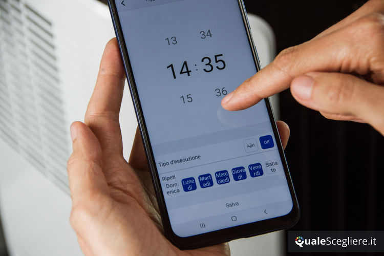 Klarstein New Breeze 10 ECO