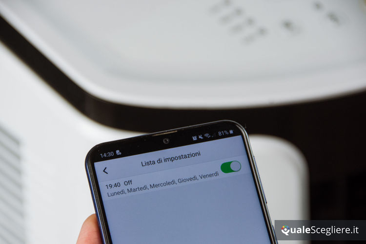 Klarstein New Breeze 10 ECO